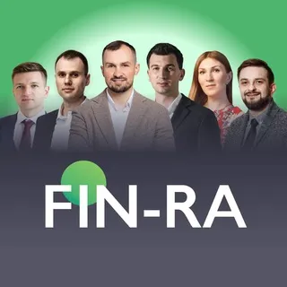 Fin-ra — отзывы и рейтинг
