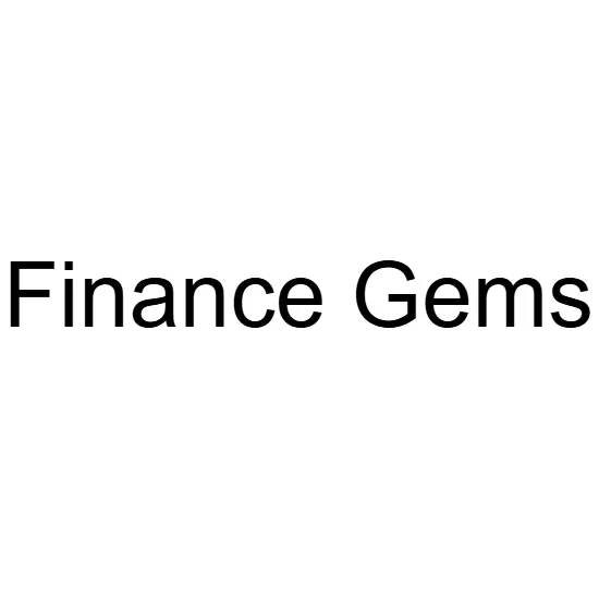 Finance Gems — отзывы и рейтинг