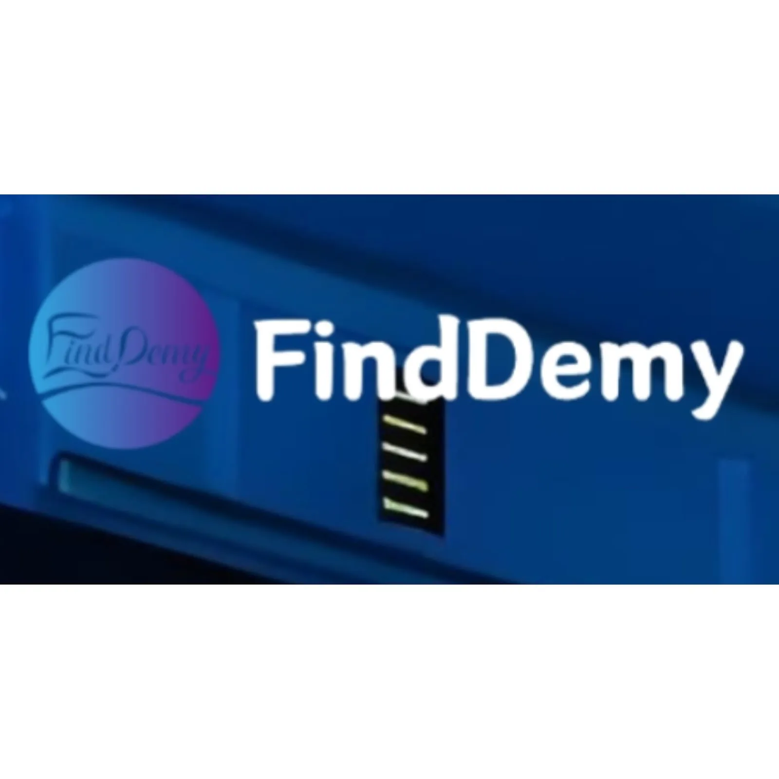 Finddemy — отзывы и рейтинг