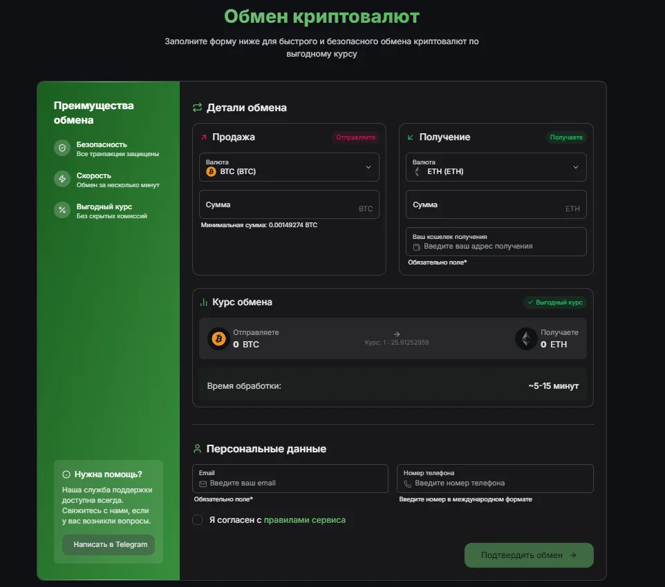 finerity отзывы