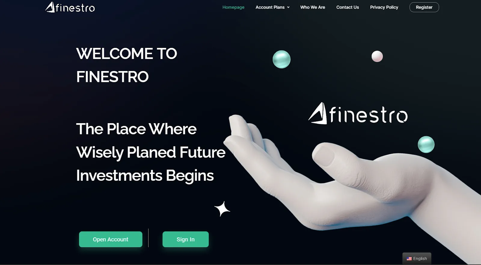 finestro org