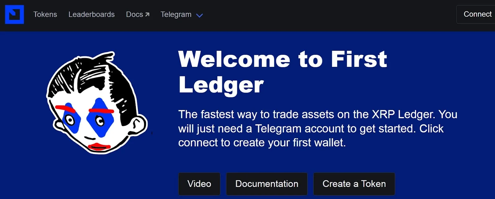 first ledger bot first ledger bot