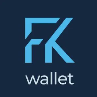 Fkwallet — отзывы и рейтинг
