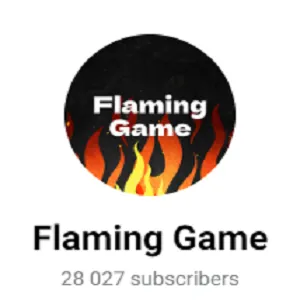 Flaming Game — отзывы и рейтинг