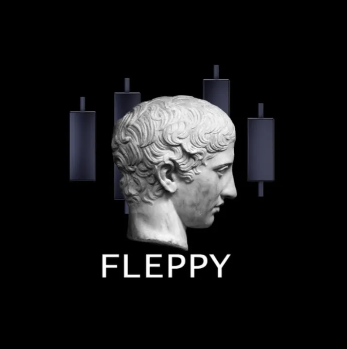 Fleppy [ By Pirate ]🫀 — отзывы и рейтинг