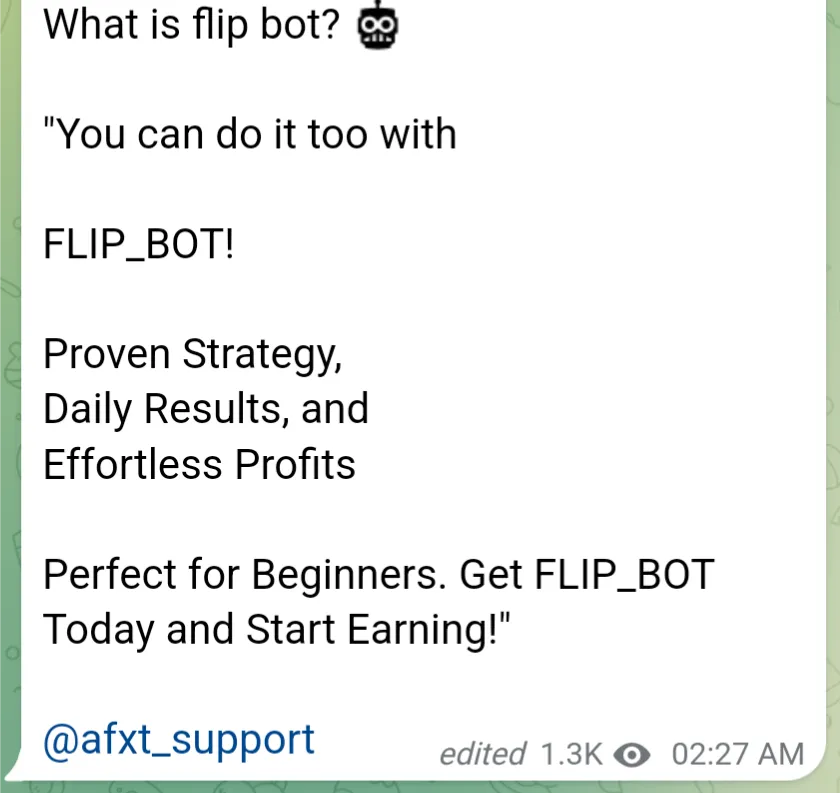 flip botEA