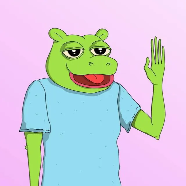 Floppypepe — отзывы и рейтинг