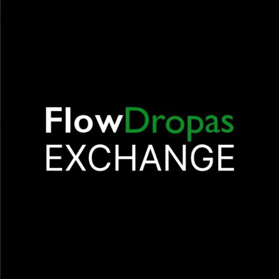 Flowdropas — отзывы и рейтинг