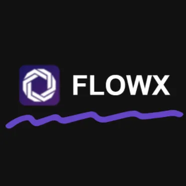 Flowx — отзывы и рейтинг