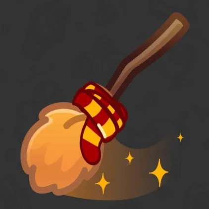 Flying Broom — отзывы и рейтинг