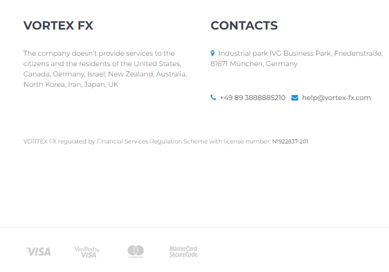Брокер FMFBroker.com Брокер FMFBroker.com