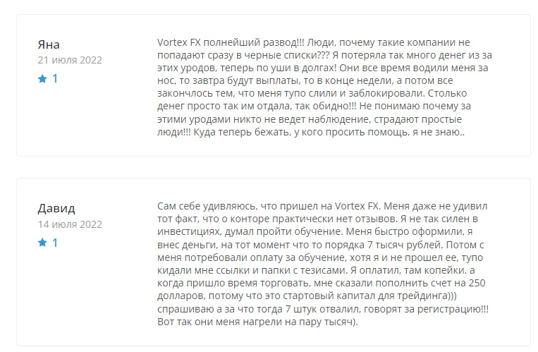 FMFBroker.com отзыв FMFBroker.com отзыв