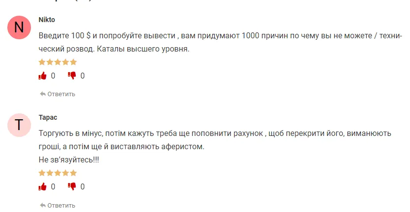 FMFBroker.com реальные отзывы FMFBroker.com реальные отзывы