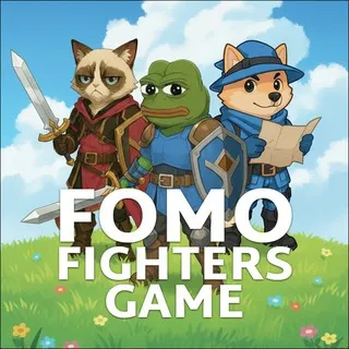 Fomo Fighters — отзывы и рейтинг