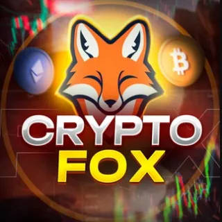 Fox Crypto — отзывы и рейтинг
