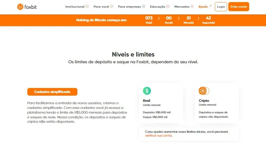 foxbit биржа отзывы foxbit биржа отзывы
