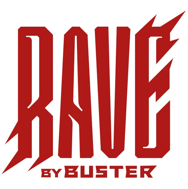 Rave By Buster — отзывы и рейтинг