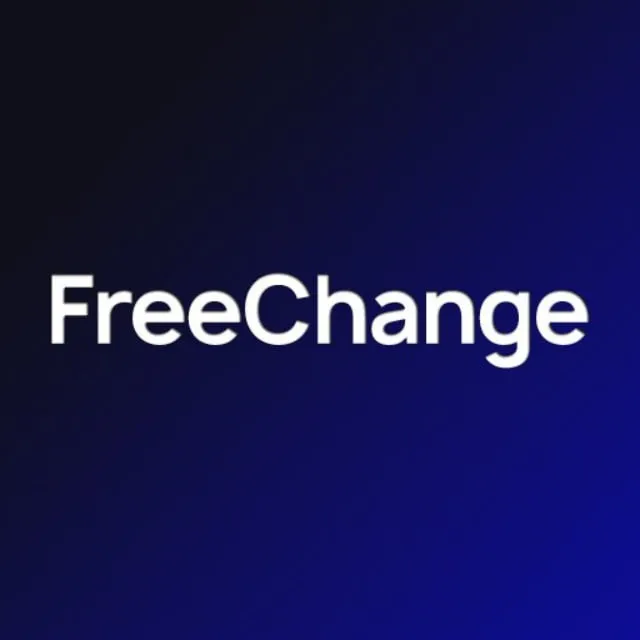 Freechange — отзывы и рейтинг