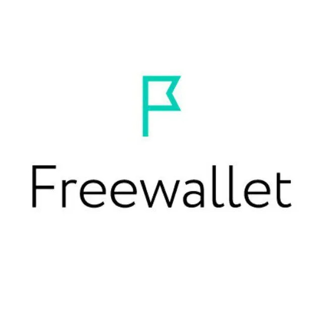 Freewallet — отзывы и рейтинг