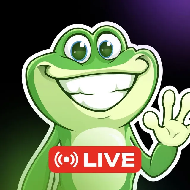 Frogy Live — отзывы и рейтинг