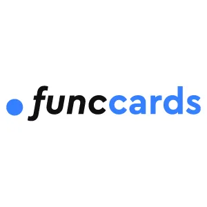 Funccards — отзывы и рейтинг
