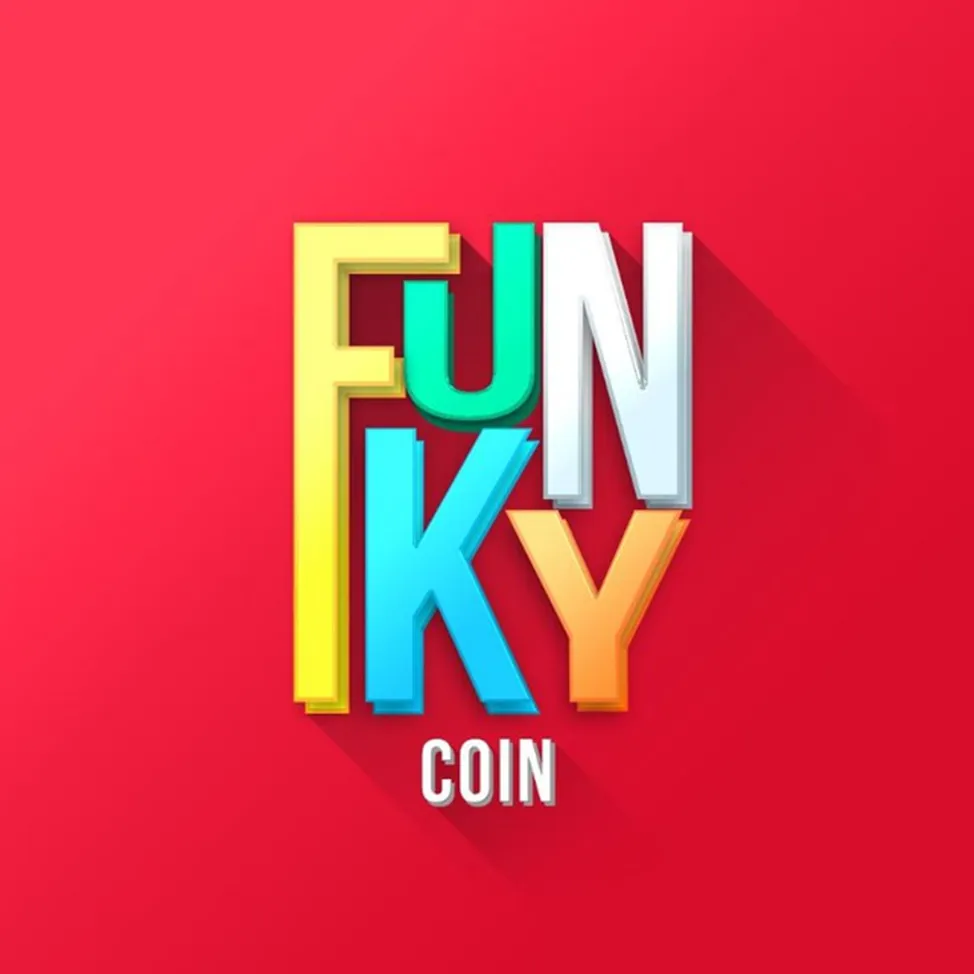 FUNKY COIN — отзывы и рейтинг