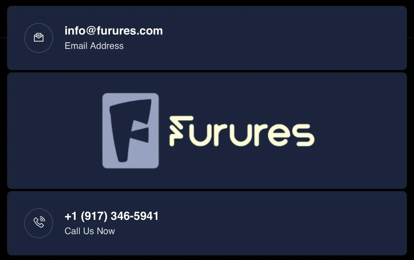 furures com