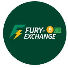 Fury Exchange — отзывы и рейтинг