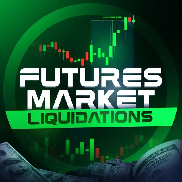 Futures Market Liquidations — отзывы и рейтинг