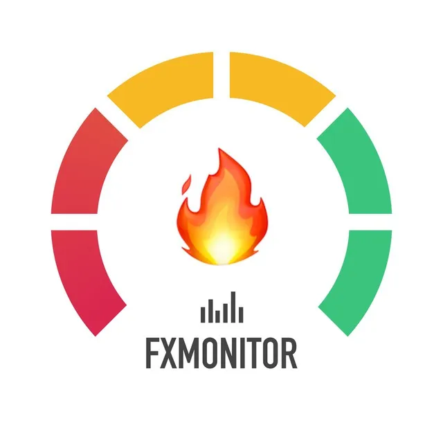 Fxmonitor — отзывы и рейтинг