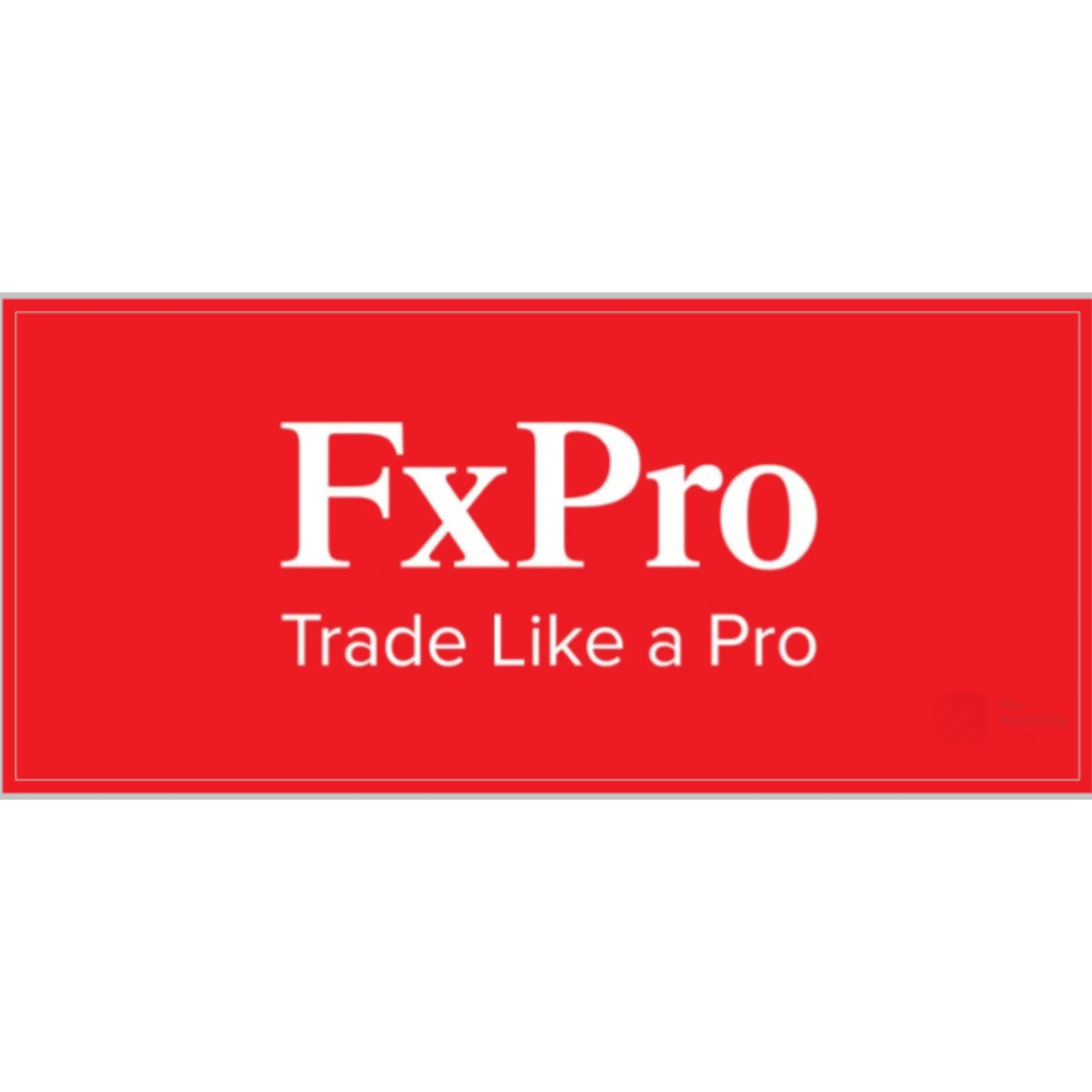 Fxpro — отзывы и рейтинг