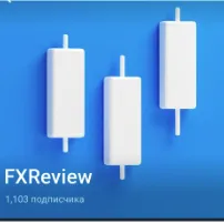 Fxreview — отзывы и рейтинг