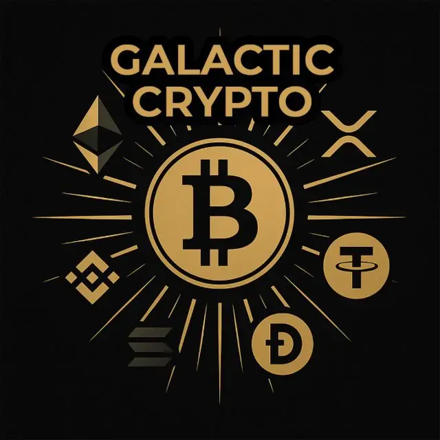 Galactic Crypto — отзывы и рейтинг