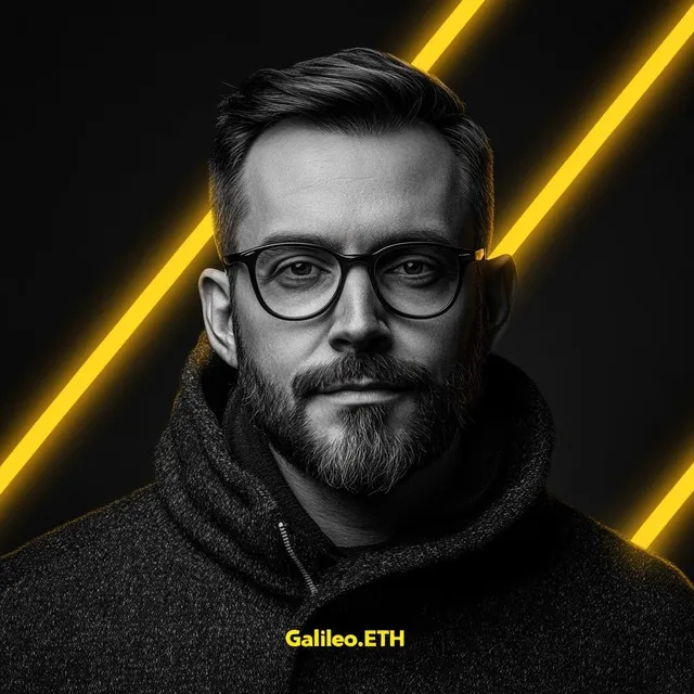 Galileo.eth — отзывы и рейтинг