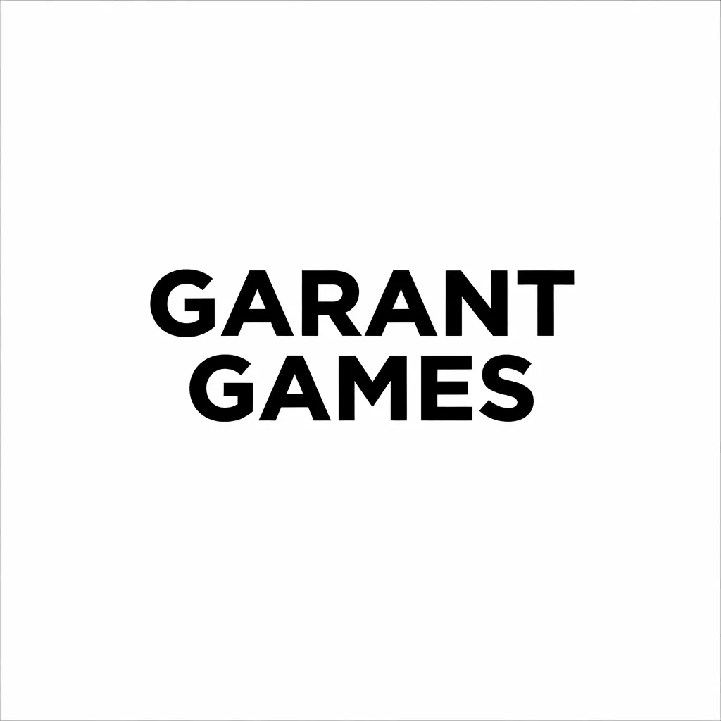 Garant Games Ru — отзывы и рейтинг