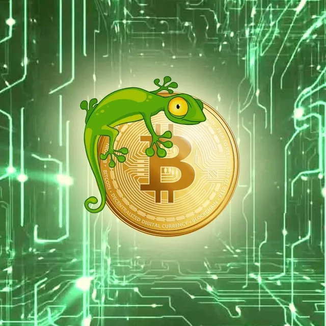 Gecko Cripto Традер(криптовалютный Мир) — отзывы и рейтинг