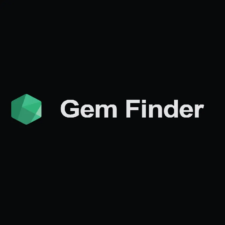 Gem Finder — отзывы и рейтинг