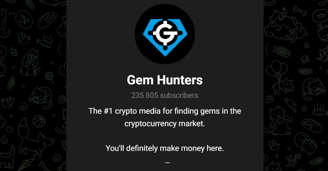 gemhuntru gemhuntru