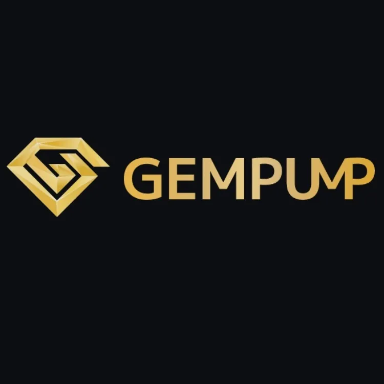 Gempump io — отзывы и рейтинг