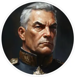 Генерал — отзывы и рейтинг