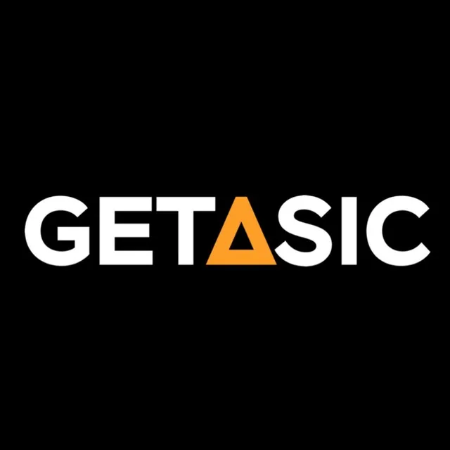 Getasic — отзывы и рейтинг