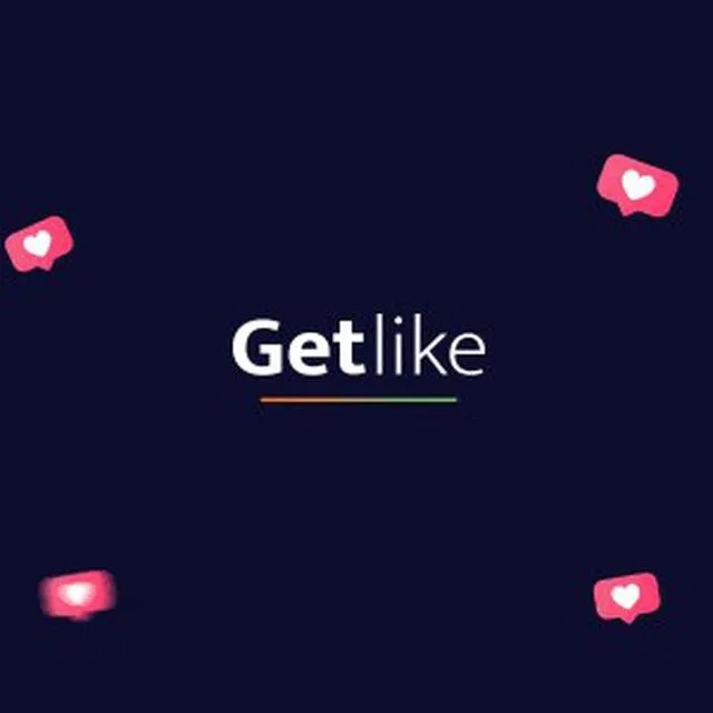 Getlike io — отзывы и рейтинг