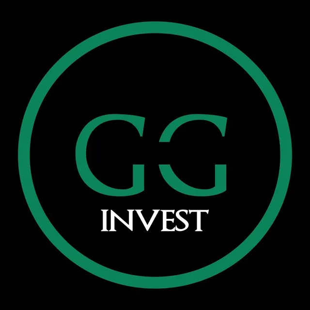 Gg Invest — отзывы и рейтинг