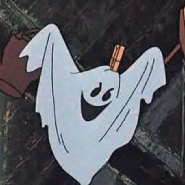 Ghost Side — отзывы и рейтинг