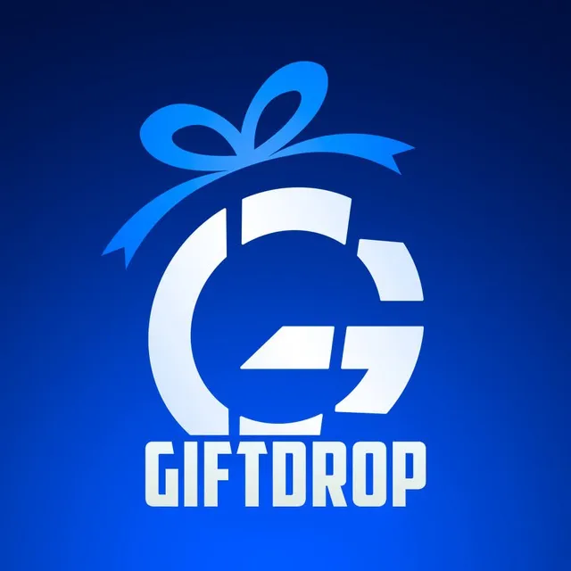 Giftdrop — отзывы и рейтинг