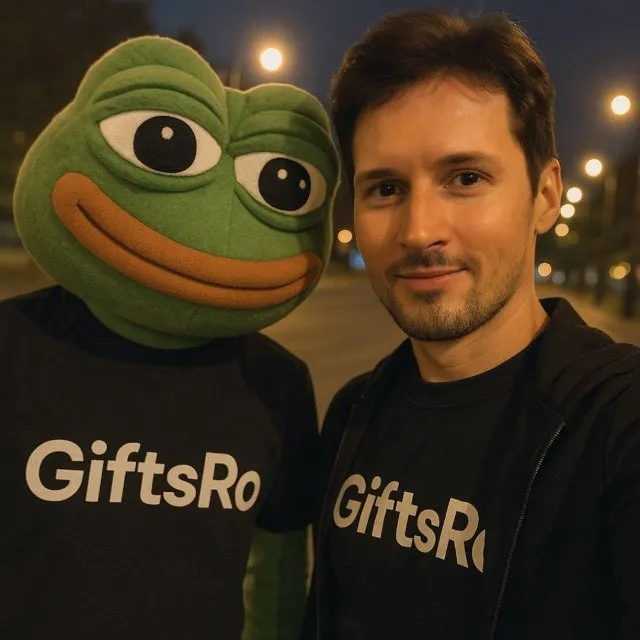 Giftsro — отзывы и рейтинг