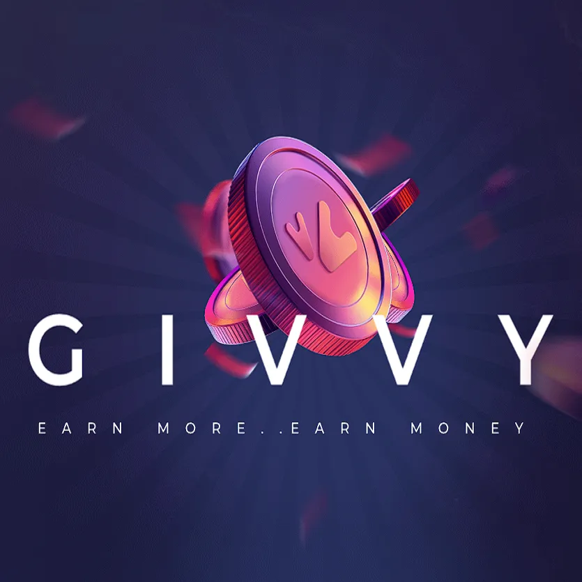 Givvy — отзывы и рейтинг