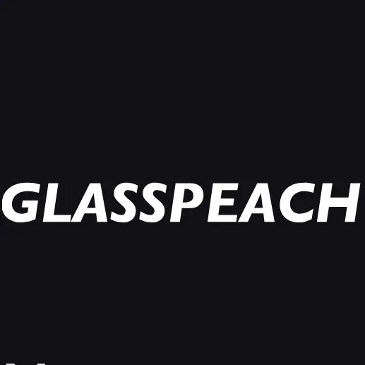 Glasspeach — отзывы и рейтинг