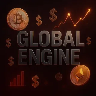 Global Engine — отзывы и рейтинг