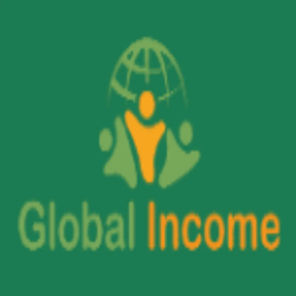 Global Income — отзывы и рейтинг